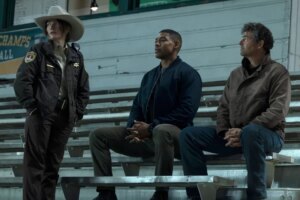 Revisión del episodio 6 de Lanterns: Después de que la luz se desvanece