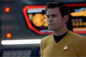 Revisión del episodio 8 de la temporada 4 de Star Trek: Strange New Worlds – Órdenes de magnitud