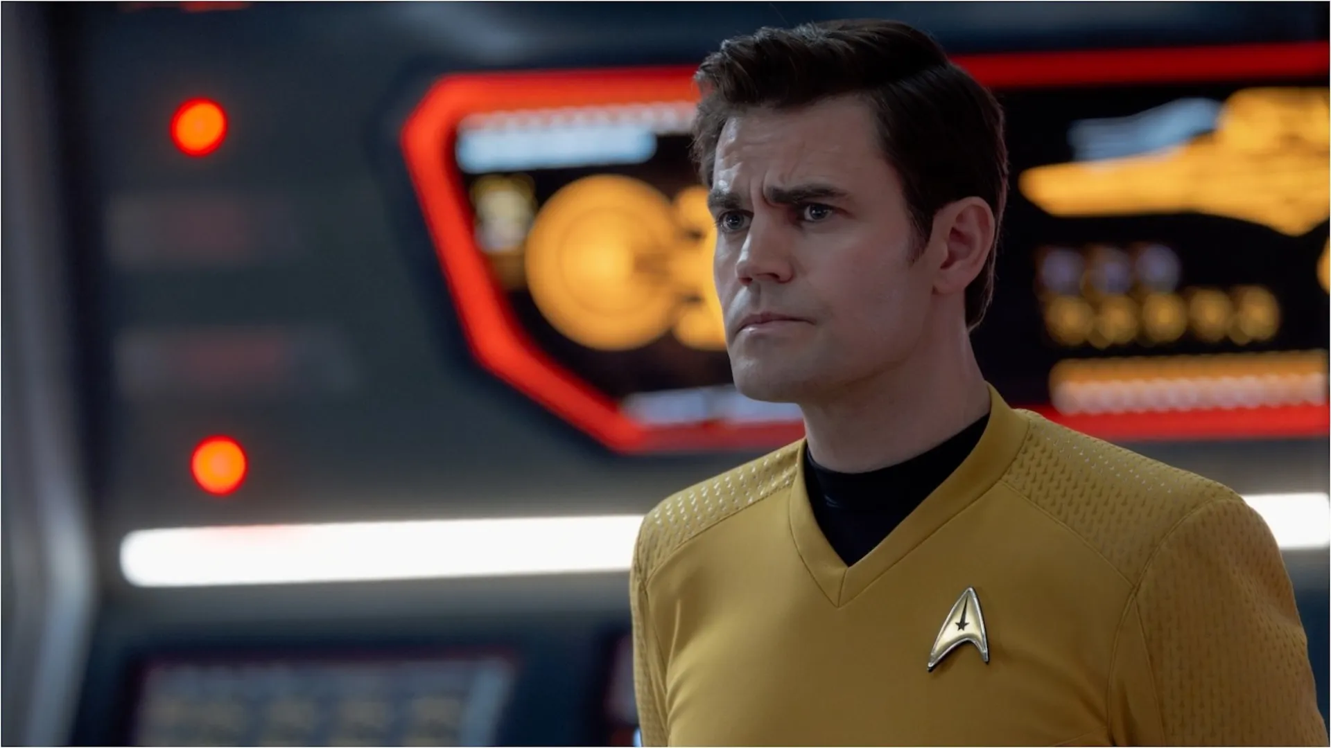 Revisión del episodio 8 de la temporada 4 de Star Trek: Strange New Worlds - Órdenes de magnitud