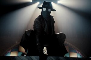 Spider-Noir se cancela, pero Nicolas Cage no se queja
