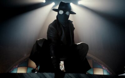 Spider-Noir se cancela, pero Nicolas Cage no se queja