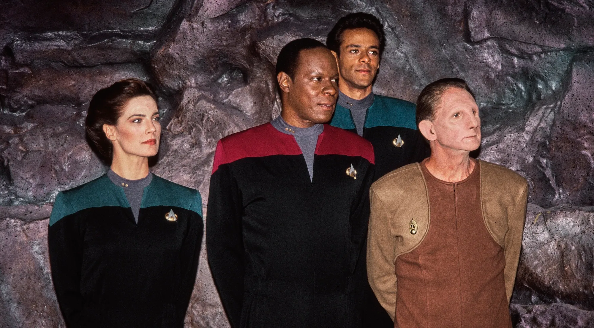 Star Trek: El episodio más irrelevante de Deep Space Nine también es el mejor