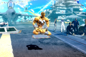 Street Fighter 6 Year 4 marca el comienzo del emocionante futuro de la franquicia