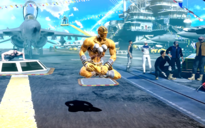 Street Fighter 6 Year 4 marca el comienzo del emocionante futuro de la franquicia