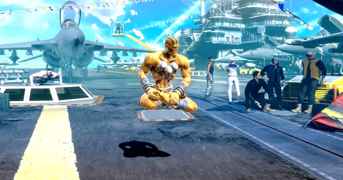 Street Fighter 6 Year 4 marca el comienzo del emocionante futuro de la franquicia