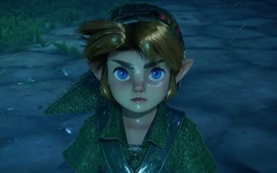 The Legend of Zelda Ocarina of Time recuerda que los remakes son interpretaciones, no copias