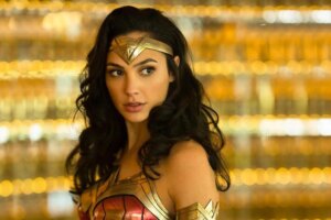Wonder Woman 3 nunca podría suceder en el nuevo DCU