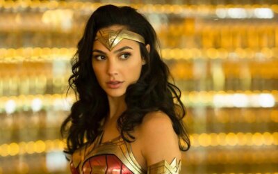 Wonder Woman 3 nunca podría suceder en el nuevo DCU