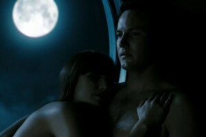 Zack Snyder sobreestima el deseo del público cinéfilo por los thrillers eróticos