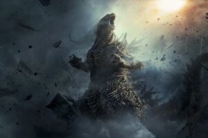 ¿Godzilla Minus Zero acaba de confirmar el regreso del rey Ghidorah?