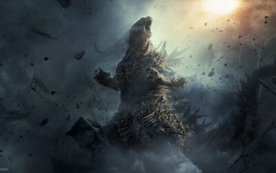 ¿Godzilla Minus Zero acaba de confirmar el regreso del rey Ghidorah?