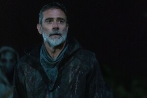 ¿La franquicia The Walking Dead ha canjeado con éxito a Negan?
