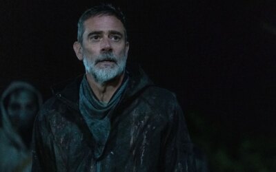 ¿La franquicia The Walking Dead ha canjeado con éxito a Negan?