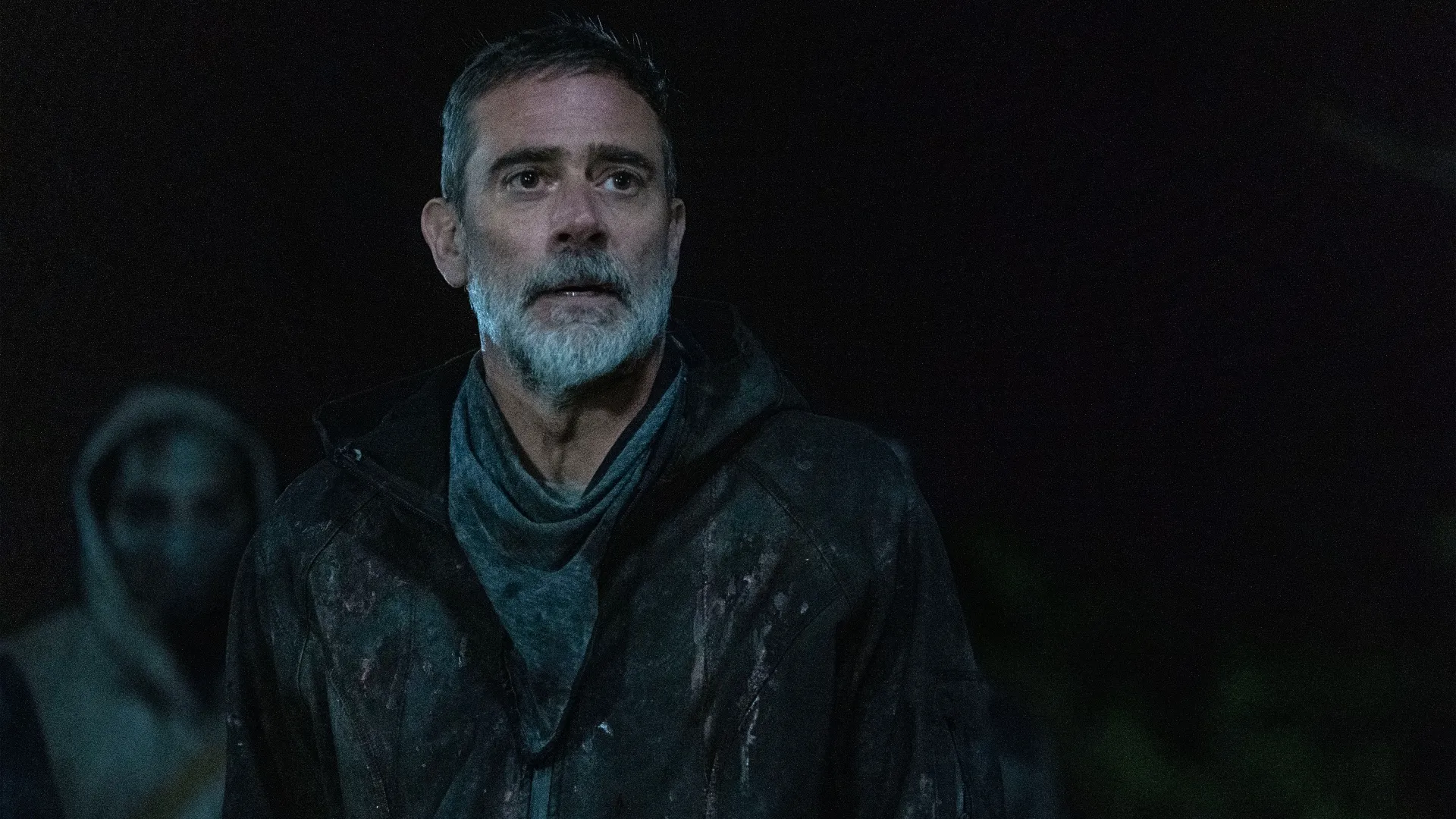 ¿La franquicia The Walking Dead ha canjeado con éxito a Negan?