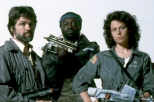 Alien funciona porque Tom Skerritt pasó de ser protagonista a ser actor secundario