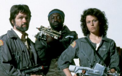Alien funciona porque Tom Skerritt pasó de ser protagonista a ser actor secundario