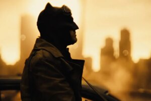 Ben Affleck que odia la Liga de la Justicia acaba de confirmar que es el Batman perfecto