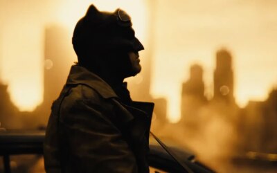 Ben Affleck que odia la Liga de la Justicia acaba de confirmar que es el Batman perfecto