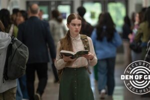 Carrie: Mike Flanagan revela cómo cambió la opinión de Stephen King