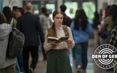 Carrie: Mike Flanagan revela cómo cambió la opinión de Stephen King