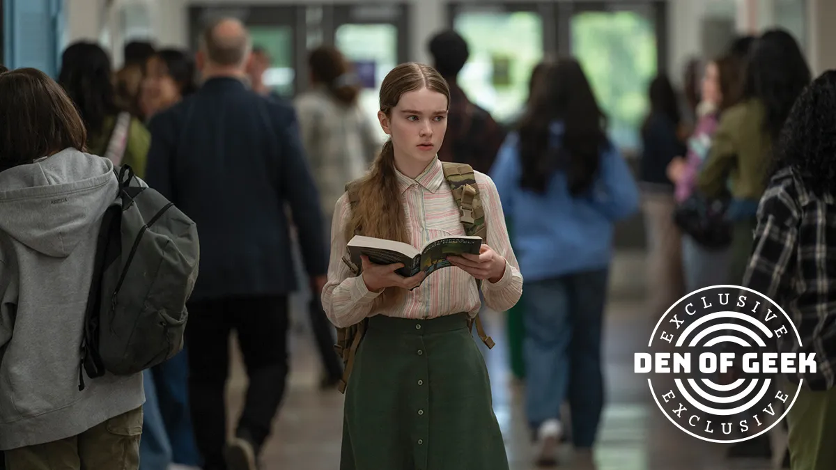 Carrie: Mike Flanagan revela cómo cambió la opinión de Stephen King