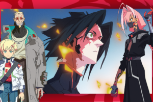 Cyberpunk: Edgerunners Season 2 promete una nueva historia de Night City