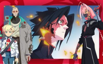 Cyberpunk: Edgerunners Season 2 promete una nueva historia de Night City