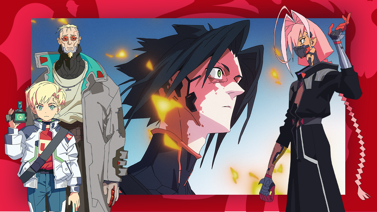 Cyberpunk: Edgerunners Season 2 promete una nueva historia de Night City