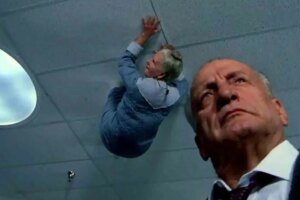 El Exorcista: Mártires suena como una secuela de El Exorcista III