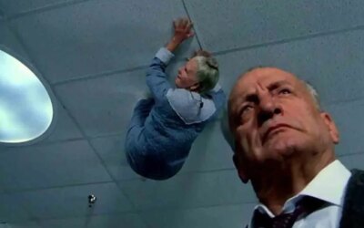 El Exorcista: Mártires suena como una secuela de El Exorcista III