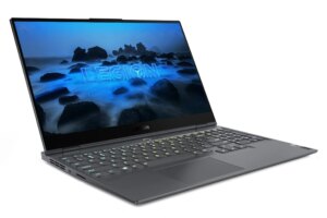 El Lenovo Legion Slim 7 es un reemplazo sólido para el portátil para juegos tradicional