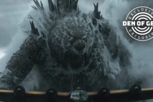 El director de Minus Zero revela por qué trajo de vuelta al mayor enemigo de Godzilla (exclusivo)