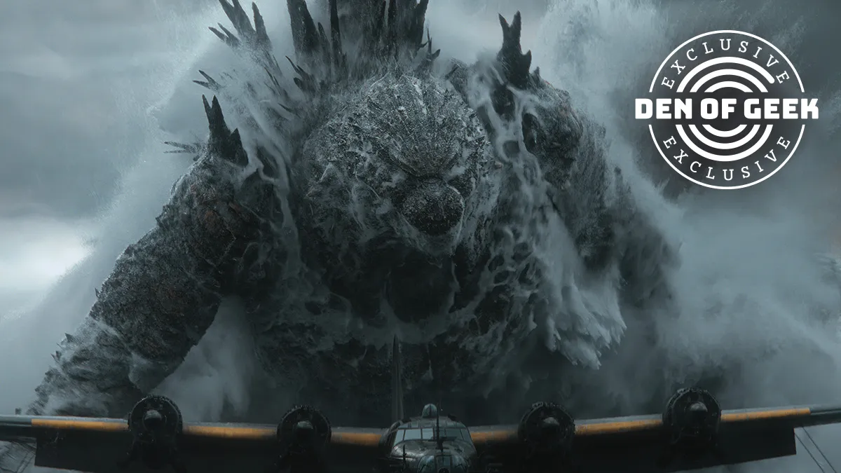 El director de Minus Zero revela por qué trajo de vuelta al mayor enemigo de Godzilla (exclusivo)