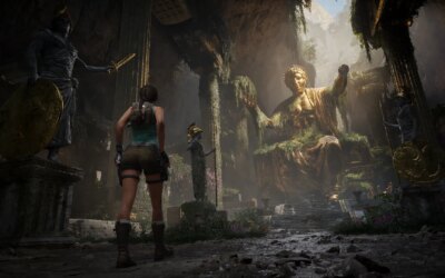 El legado de Lara Croft: por qué Tomb Raider sigue emocionando 30 años después