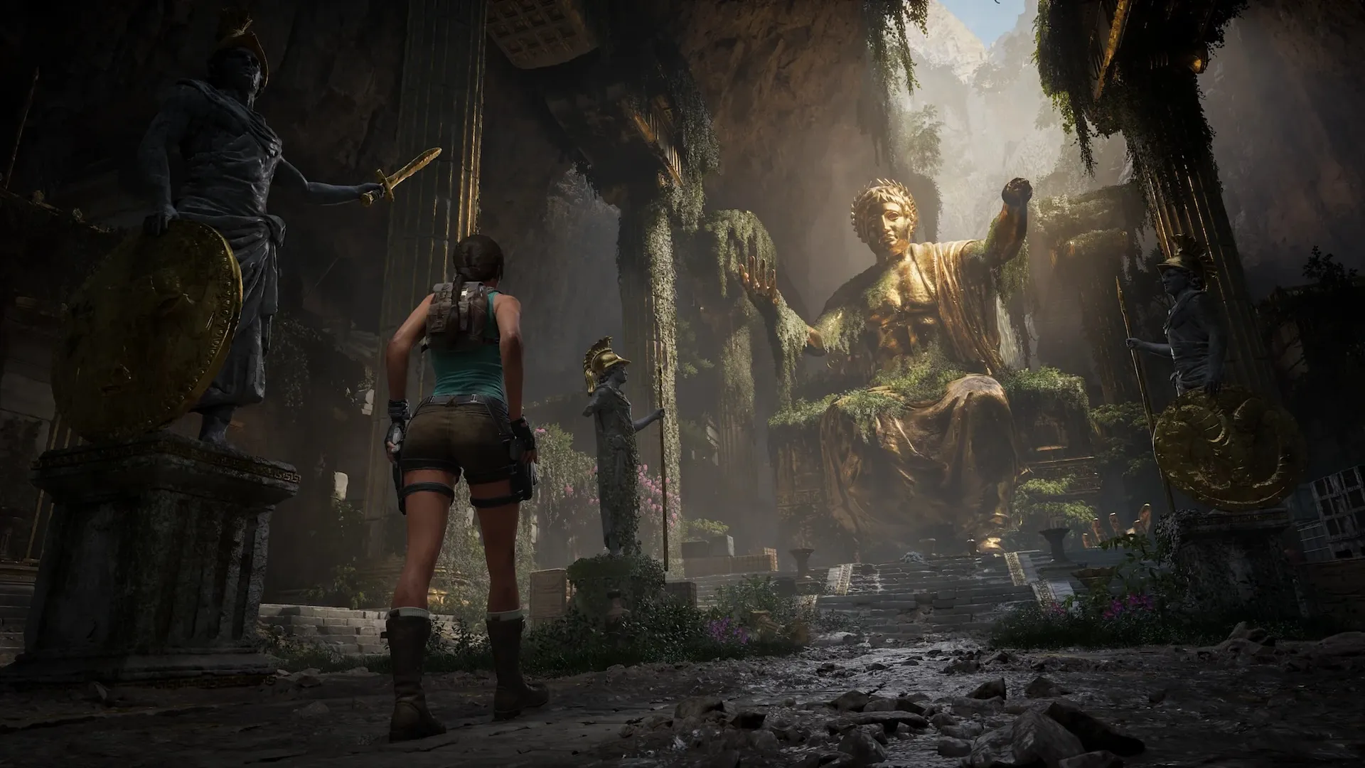 El legado de Lara Croft: por qué Tomb Raider sigue emocionando 30 años después