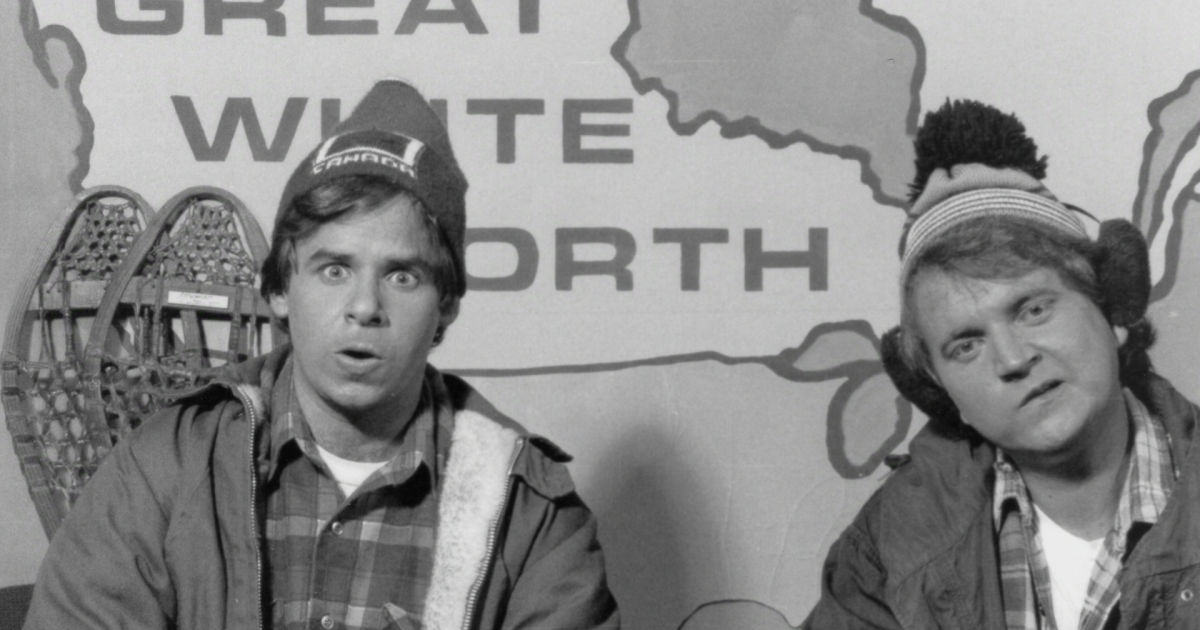 El mayor legado de SNL puede estar en la competencia que inspiró