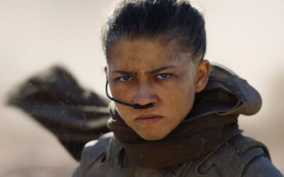 El tráiler final de Dune 3 revela una desviación importante de los libros