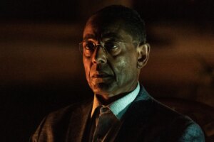 Giancarlo Esposito de Breaking Bad presenta un programa de Gus Fring sobre el origen del sueño americano