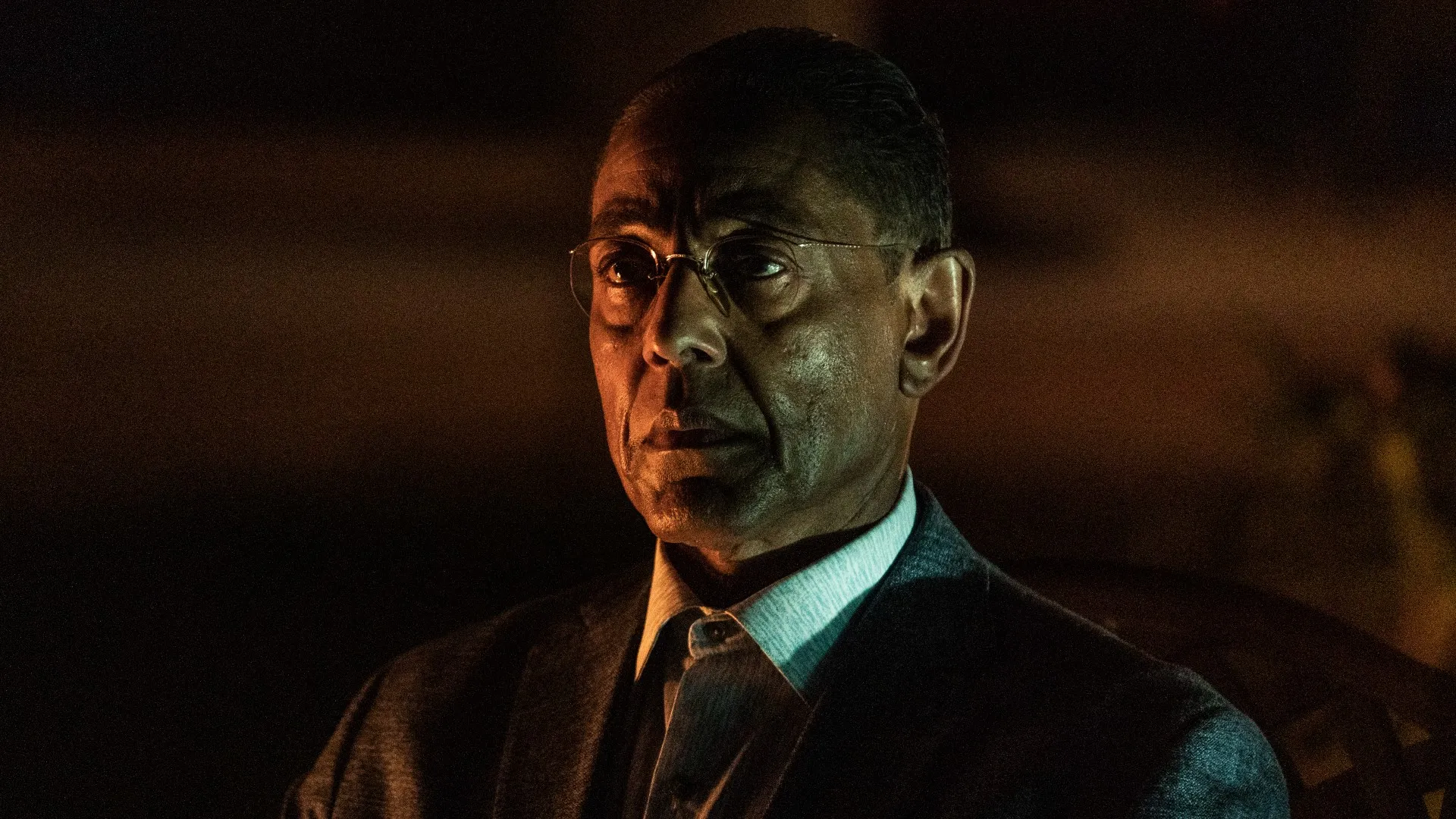 Giancarlo Esposito de Breaking Bad presenta un programa de Gus Fring sobre el origen del sueño americano