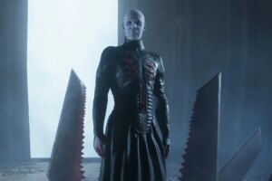 Hellraiser de Clive Barker: Revival se deleita con el horror de lo grotesco