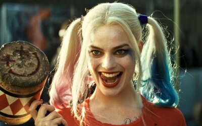 James Gunn dice que el papel de Harley Quinn en DCU es de Margot Robbie si ella lo quiere