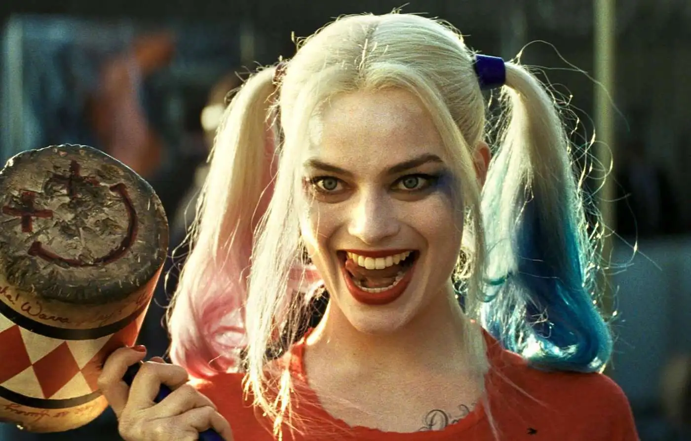 James Gunn dice que el papel de Harley Quinn en DCU es de Margot Robbie si ella lo quiere