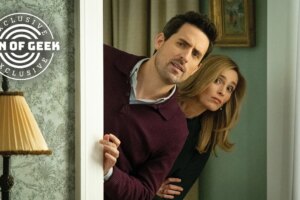 La comedia de CBS Eternally Yours examina la picazón de 500 años del matrimonio vampírico