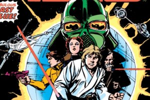 La historia secreta de los cómics de adaptación de películas de Marvel