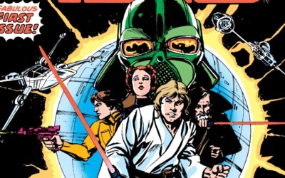 La historia secreta de los cómics de adaptación de películas de Marvel