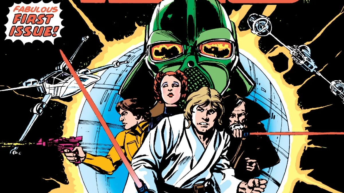 La historia secreta de los cómics de adaptación de películas de Marvel