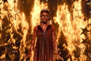 La temporada 2 de Carrie finalmente puede hacer justicia al universo televisivo de Stephen King