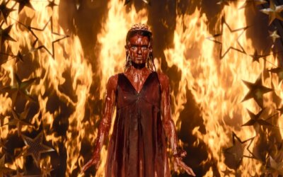 La temporada 2 de Carrie finalmente puede hacer justicia al universo televisivo de Stephen King
