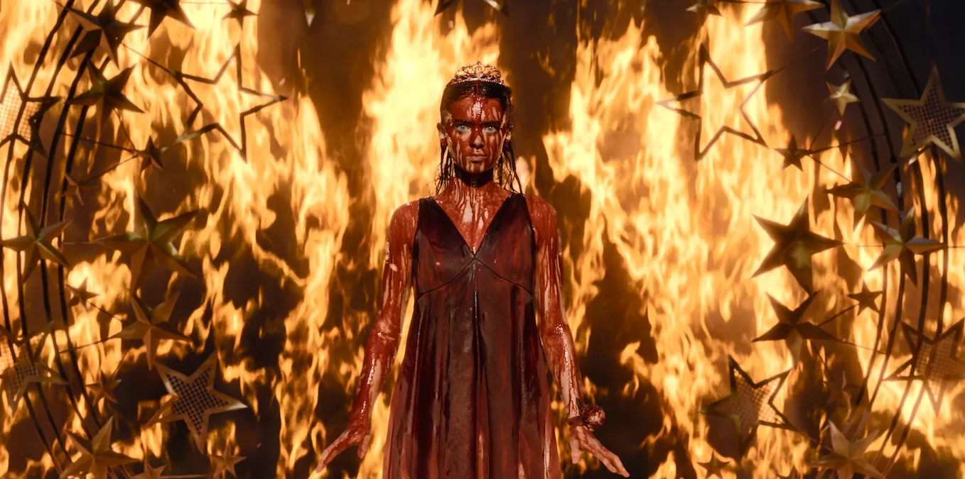 La temporada 2 de Carrie finalmente puede hacer justicia al universo televisivo de Stephen King