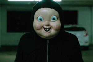 Las 10 mejores películas de terror PG-13